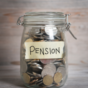 Auto enrolment is approaching