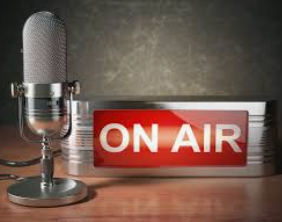 Radio Interview with Darragh Farrell on WLR FM